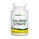 Cal/Mag Citrate - 90 caps 2023-10-3449 фото 1