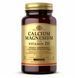 Calcium Magnesium with Vitamin D3 - 150 Tabs 2022-10-0748 фото 1