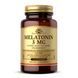 Melatonin 3mg - 120 nuggets 100-61-0148255-20 фото 1