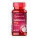 Nattokinase 50mg - 60 softgels 2022-09-0850 фото 1