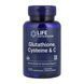 Glutathione Cysteine & C - 100 caps 2023-10-3876 фото 1