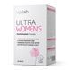 Ultra Women's Multivitamin Formula - 60caps 2022-10-1449 фото 1