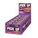 PickUp Crispies - 20x45g Caramel Walnut (До 09.25) 2023-10-5708 фото 1