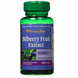 Bilberry 4:1 Extract 1000 mg - 90 softgels 100-90-0292532-20 фото 1