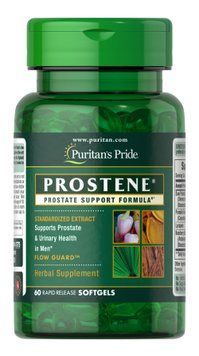 Prostate Support Formula - 60tab 100-58-9471107-20 фото