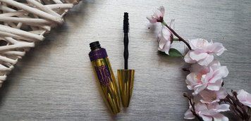 Колосальний об'єм туш для вій Maybelline New York The Colossal Big Shot 9,5 мл 30143265 фото