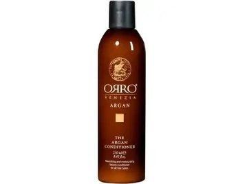 ORRO ARGAN Conditioner &mdash; Кондиціонер для волосся з олією АРГАНИ 250 мл 0635322587726 фото