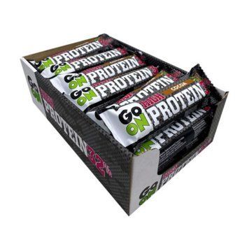 GoOn Protein 32% - 24x50g Cocoa 2022-09-0099 фото