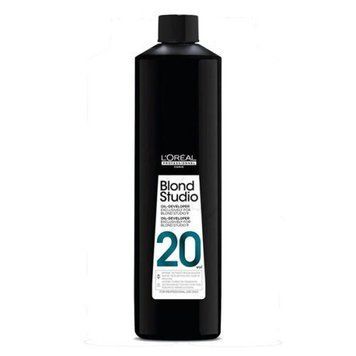 L'Oreal Professional Blond Studio 6Oil Developer 20vol. (6%) Олія-окислювач 3474636979004 фото