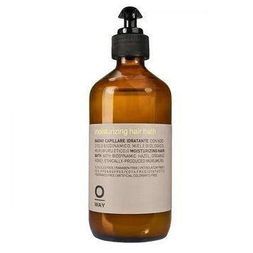 Шампунь для увлажнения волос Oway Moisturizing Hair Bath 240 мл 2250537447 фото