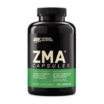 ZMA - 180 caps 2023-10-3969 фото