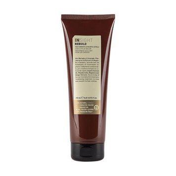 Засіб для запечатування кутикули волосся - Insight Rebuild Hair Cuticle Sealer 250 мл 8029352357015 фото