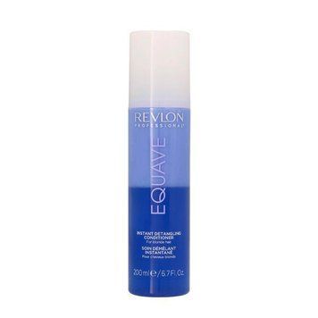 Кондиціонер для освітленого волосся Revlon Professional Equave Ib Blonde Conditioner 200 мл 8432225137025 фото