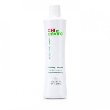 CHI Enviro Smoothing Conditioner Кондиціонер, що розгладжує 355 мл 633911709979 фото