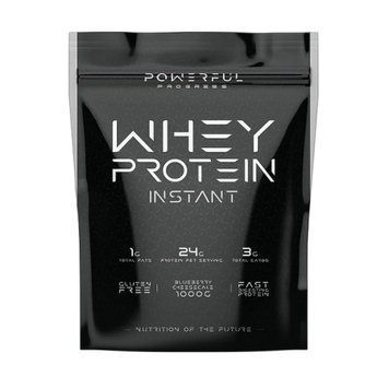 100% Whey Protein Instant - 1000g Ice cream 100-98-7742942-20 фото