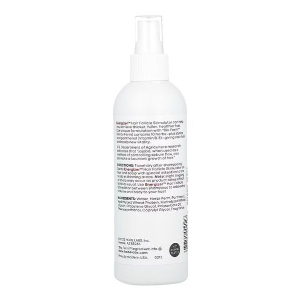 Hair Follicle Stimulator - 237 ml 2023-10-3886 фото