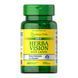 Herbavision with Lutein and Bilberry - 60 softgels 2023-10-2816 фото 1