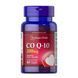 Q-SORB&trade; Co Q-10 200mg - 60 softgels 100-82-6109444-20 фото 1
