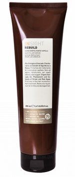 INSIGHT Rebuild Hair Filler Serum - Сироватка для наповнення волосся 280 мл 8029352357022 фото