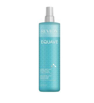 Незмивний двохфазний кондиціонер Revlon Professional Equave Instant Detangling Conditioner 500 мл 8432225137001 фото
