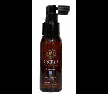 Енергетична сироватка-спрей проти випадіння волосся - ORRO Venezia Remedy Energizing Serum 60 мл 0635322588105 фото
