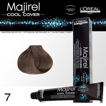 Крем-фарба L'Oreal Professionnel Majirel 50ml