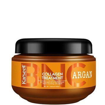 Маска для волосся Karseell BNC Argan Collagen Treatment 500 мл 4897110033273 фото