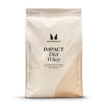 Impact Diet Whey - 2500g Chocolate 100-94-7327683-20 фото