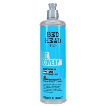 Кондиціонер для сухого і пошкодженого волосся Tigi Bed Head Recovery Moisture Rush Conditioner 400 мл 615908432053 фото