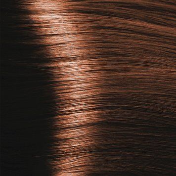 Фарба для волосся K-time Radyca 100 мл стійка фарба 6,4 Dark Copper Blond 8057007207439 фото
