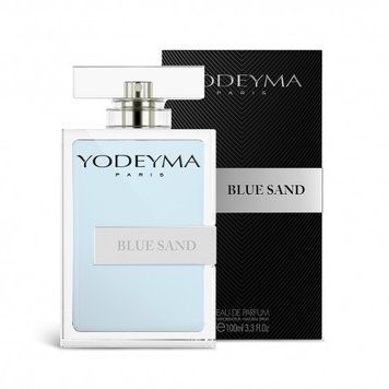 Парфумована вода Yodeyma Blue Sand 100 ml 8436615700875 фото