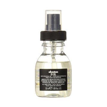Масло для абсолютной красоты волос Davines OI Oil 50 мл 8004608247609 фото