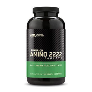 Amino 2222 - 320 tabs 2023-10-3970 фото