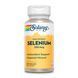 Selenium 200 200mcg - 100 vcaps 2023-10-3209 фото 1