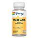 Folic Acid 1360mcg - 100 vcaps 2023-10-4428 фото 1