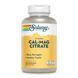 Cal-Mag Citrate - 180 veg caps 2022-10-2444 фото 1
