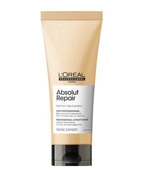 Кондиціонер для відновлення волосся L'oreal Professionnel Serie Expert Absolut Repair 200 мл 3474636976096 фото