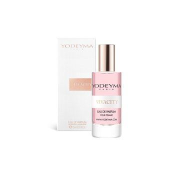 Жіночі парфуми Yodeyma vivacity 15 ml 8436022353718 фото