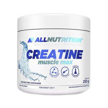 Creatine Muscle Max - 250g 100-34-9678295-20 фото