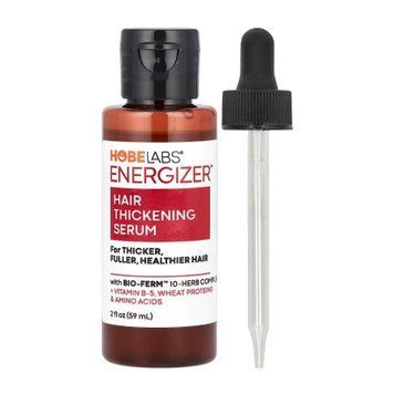 Hair Thickening Serum - 59 ml 2023-10-3888 фото
