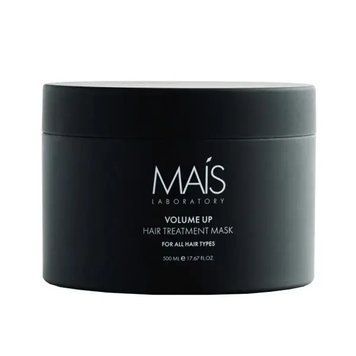 Маска для об&rsquo;єму Mais Laboratory Volume Up Hair Treatment Mask 500 мл 2746522666 фото