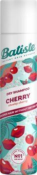 Сухий шампунь Batiste Cherry 200 мл 5010724526798 фото