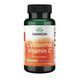 Liposomal Vitamin C - High Bioavailability 1000 mg - 60 tabs 2023-10-5716 фото 1
