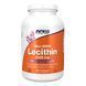 Lecithin 1200mg - 400 sgels 2022-10-2590 фото 1