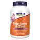 Elderberry Zinc - 90 loz 2022-10-2627 фото 1
