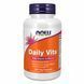 Daily Vits Multi - 120 vcaps 2022-10-0109 фото 1