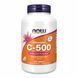 C-500 Chew Orange - 100 tabs 2022-10-0009 фото 1