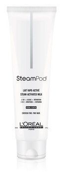 Молочко для випрямлення волосся L'Oreal Professionnel SteamPod Smoothing Milk 3.0 1174521368 фото