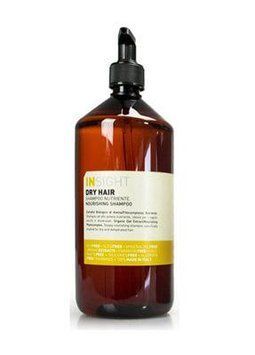 Шампунь Insight DRY HAIR для сухих волос 900 мл 8029352353222 фото
