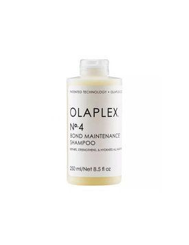 Шампунь "Система захисту волосся" Olaplex №4 Maintenance Bond Shampoo 250 мл 2800018375477 фото